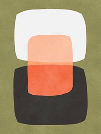 Farbfusion 2 von Vitor Costa