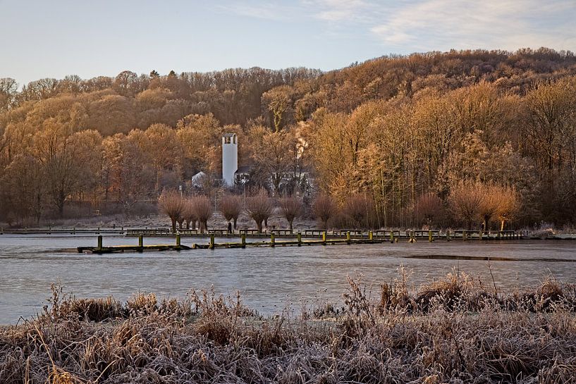 Klooster Regina Pacis (Valkenburg) van Rob Boon