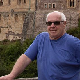Reiner Conrad profielfoto