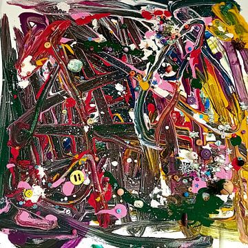 efil ym hguorht ti ekam ot yrt I