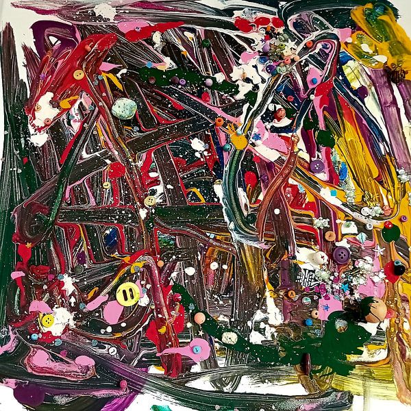 efil ym hguorht ti ekam ot yrt I von Anne Bergmann