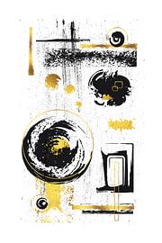 ABSTRACT ART Thoughts