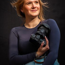 Anne Bersee profielfoto