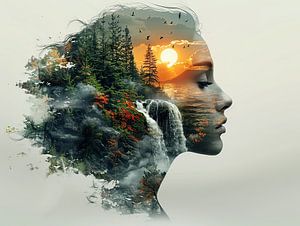 Collage | Modern