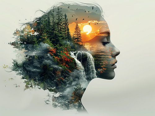 Collage | Modern