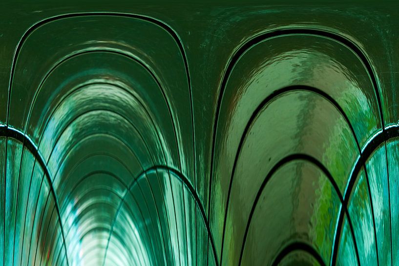 Tunnelblick von QEIMOY