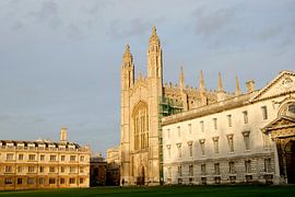 Kings College Chapel