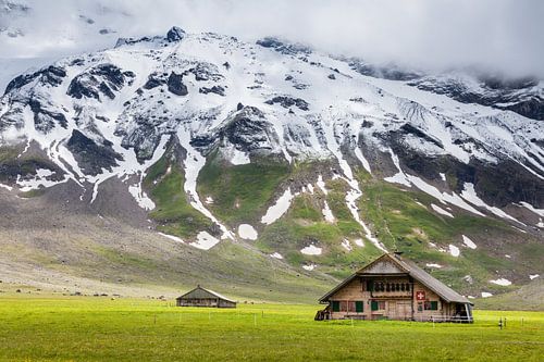 Engstligenalp
