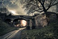 Old bridge