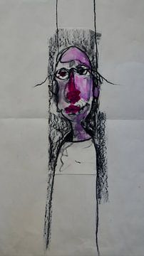 Soulmate by Conny Van Aarle-Scholten