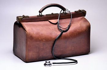 Dokter's tas