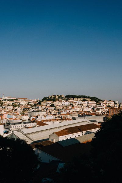 Lisbon by Hello Pompoyo