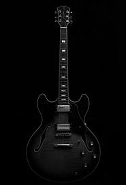 Guitar. Low-key by Frank Smedts