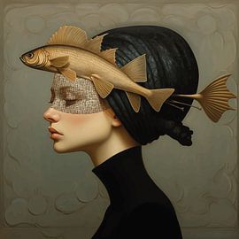 Schweigen ist Gold von Mirjam Duizendstra