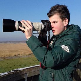 Henrico Van der Dussen Profile picture