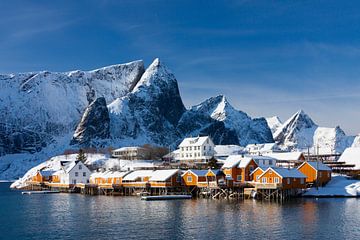 Sakrisoy von Sven-Erik Arndt