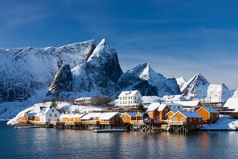 Sakrisoy von Sven-Erik Arndt