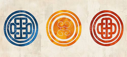 Style moderne scandinave