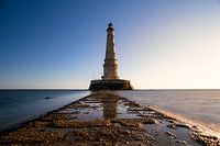 Chemin du Roi des Phares, Phare de Cordouan