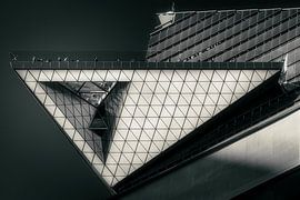 The Edge (Aussichtsplattform) von Markus Peters
