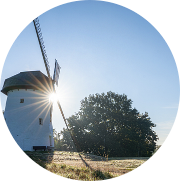 Krefeld, Noordrijn-Westfalen, Duitsland