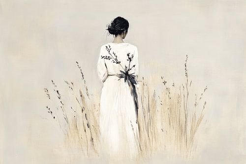 Not all those who wander are lost