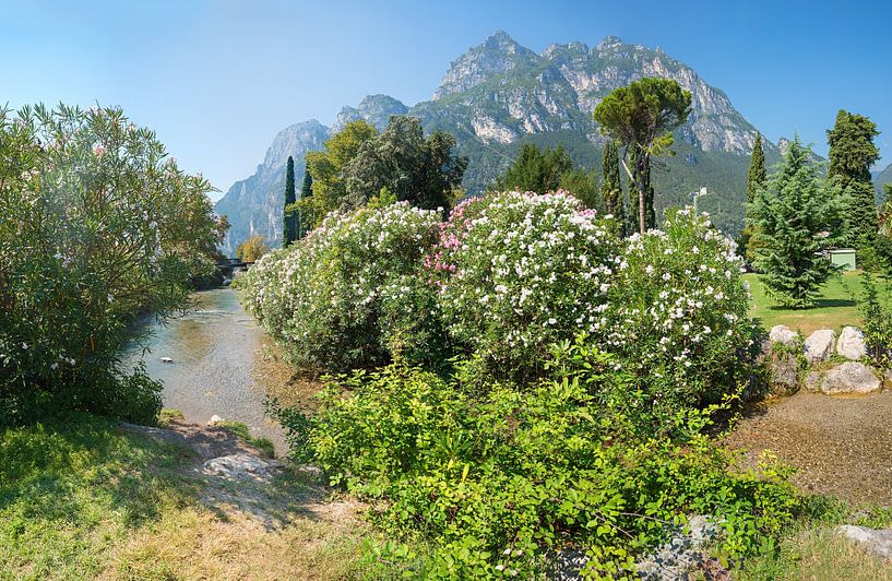 Parco Dell Ora, Riva del Garda, Italie du Nord par SusaZoom