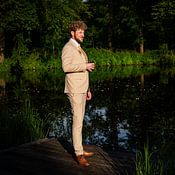 Pieter Voogt profielfoto