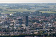 De Achmeatoren van Leeuwarden van Martijn thumbnail