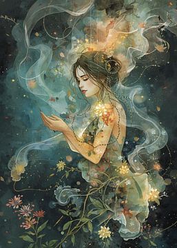 Dreamflow sur anl art