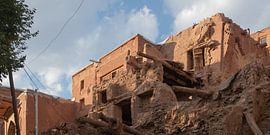 Abyaneh von Maarten Verhees