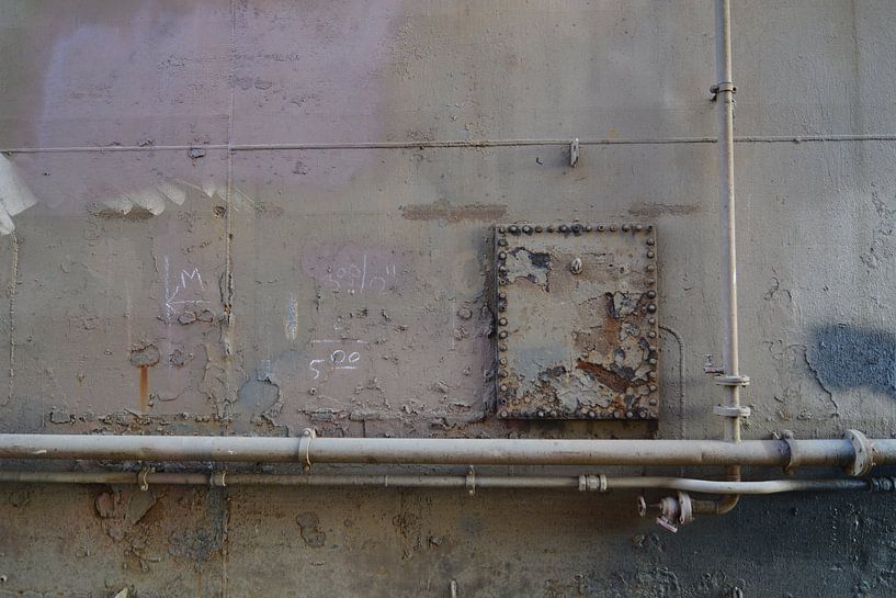 Gehavend Goed van Ferdinand Harts