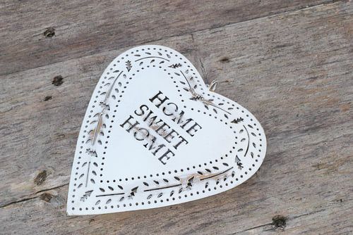 Le cœur de la Brocante