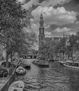 Prinsengracht Amsterdam