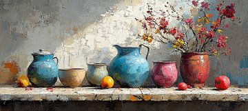 Keuken 44.2972 van Kunst Kriebels