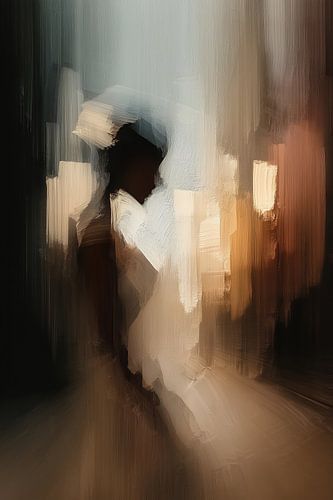 L'écho d'un instant
