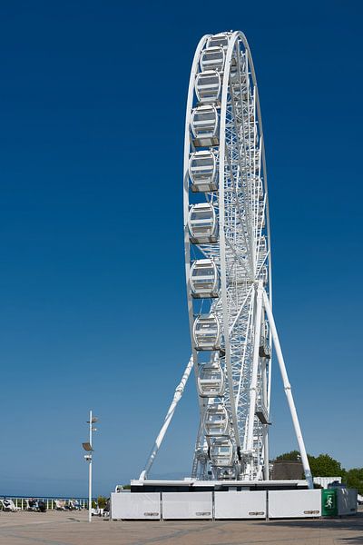 Reuzenrad in Kühlungsborn van Heiko Kueverling