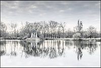 Winterstilte