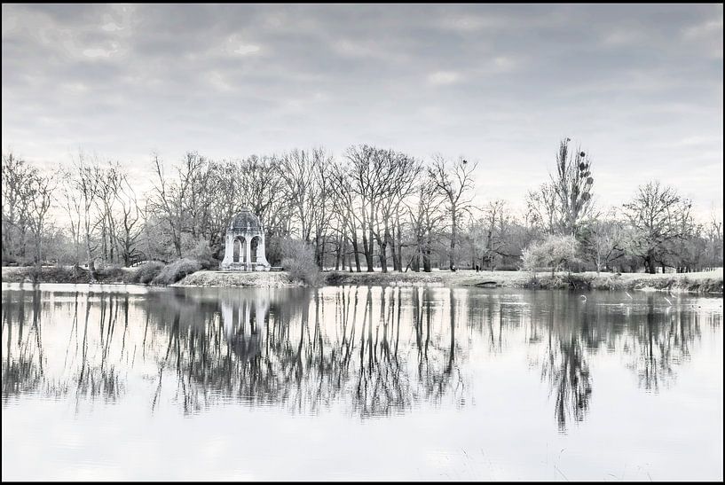 Winter silence by ARTDesign-Fotografie