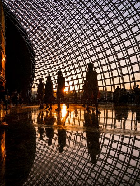 Beijing by Hello Pompoyo