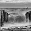 Seaside Zeeland van Tonny Eenkhoorn- Klijnstra