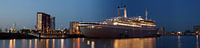 SS Rotterdam
