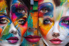 drie-eenheid van Rob 't Hoen