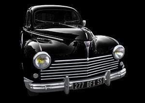 Peugeot 203