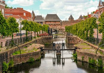 Koppelpoort in Amersfoort