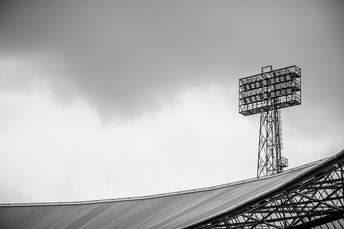 De Kuip
