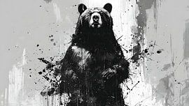 Le poids qui ne disparaît jamais sur Fabio Luxia