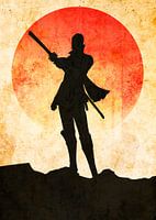 Samurai