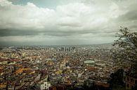 skyline napoli van Kay Mezarina Photography thumbnail