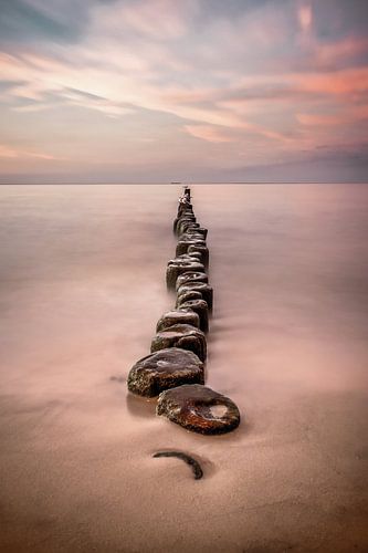 Een dagje naar het strand